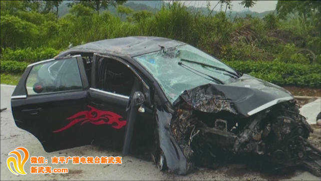 驚!〉男子酒駕出車禍 竟然讓死者頂包