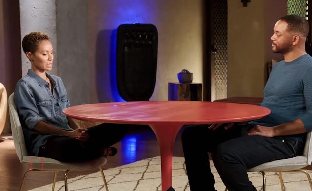 贾达·史密斯|影星威尔·史密斯被一个90后绿了，知道实情后，他大度送上了祝福