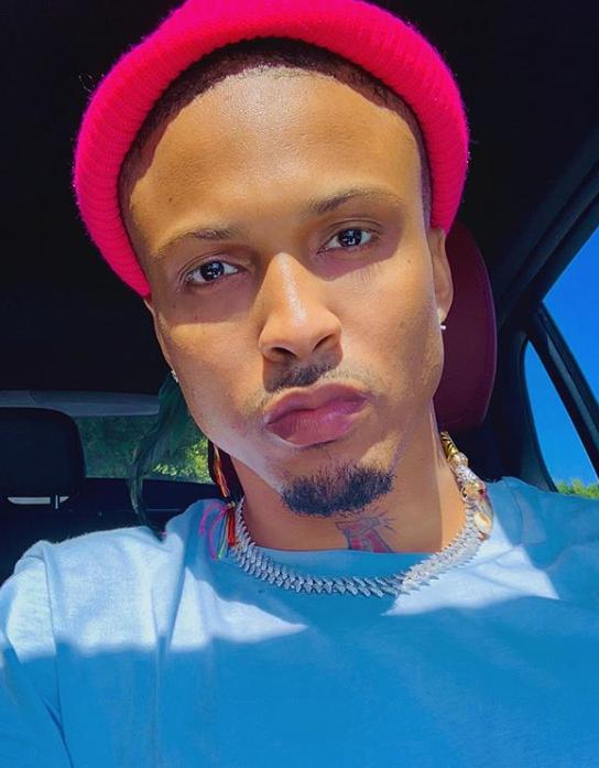 贾达·史密斯|影星威尔·史密斯被一个90后绿了，知道实情后，他大度送上了祝福