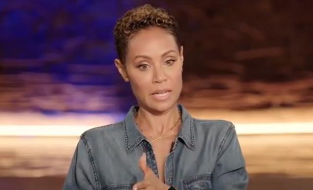 贾达·史密斯|影星威尔·史密斯被一个90后绿了，知道实情后，他大度送上了祝福