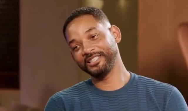 贾达·史密斯|影星威尔·史密斯被一个90后绿了，知道实情后，他大度送上了祝福