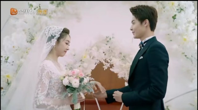 奈何boss又如何大结局有情人终成眷属