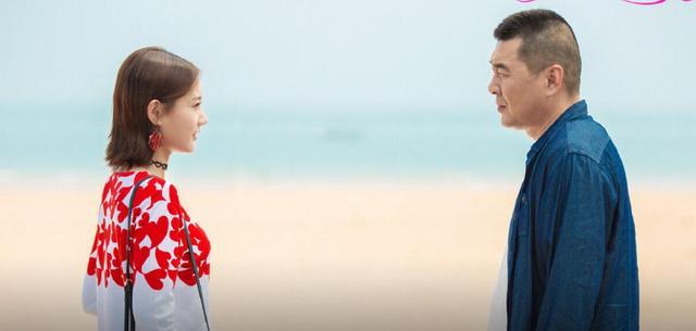 爱我就别想太多|《爱我就别想太多》中最可怜的人，配角妄想逆袭，嫉妒害人害己