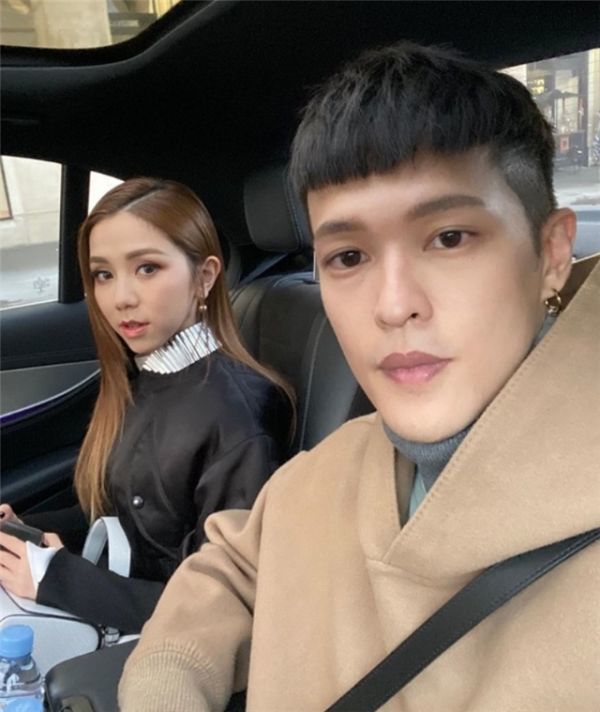 张杰|张杰被曝6月底已与谢娜离婚，还牵连到邓紫棋，知情人爆料说明一切！