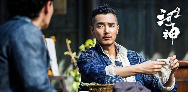 李现|《河神2》口碑、热度不及第1部，金世佳揽锅，监制却内涵李现？
