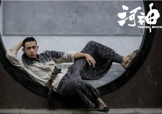 李现|《河神2》口碑、热度不及第1部，金世佳揽锅，监制却内涵李现？