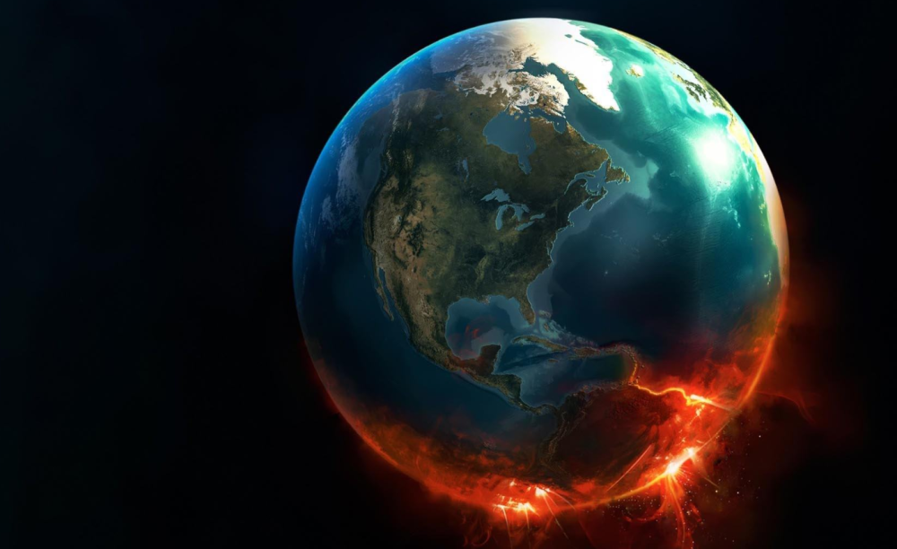 地球|太阳如果消失了，地球生命会怎么样？人类还能生存吗？