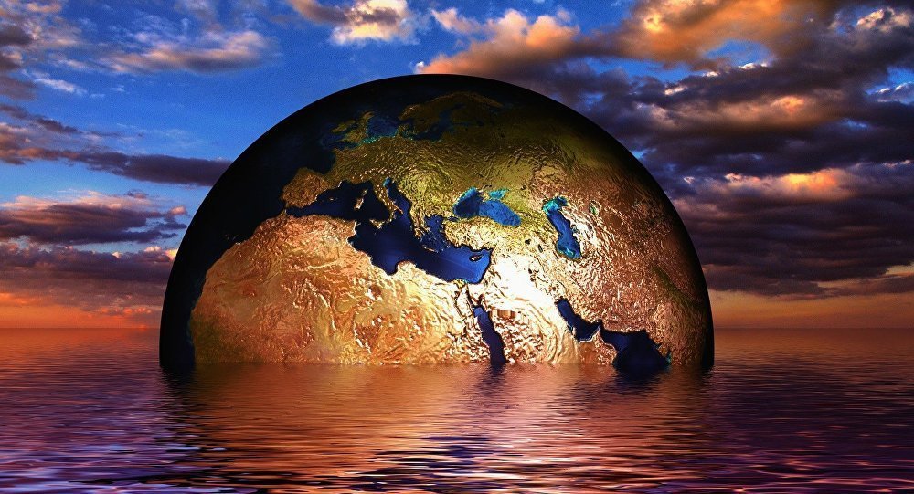 地球|太阳如果消失了，地球生命会怎么样？人类还能生存吗？