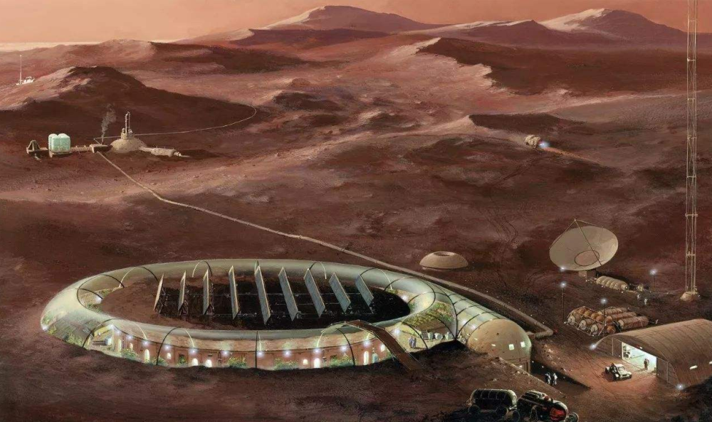 地球|太阳如果消失了，地球生命会怎么样？人类还能生存吗？