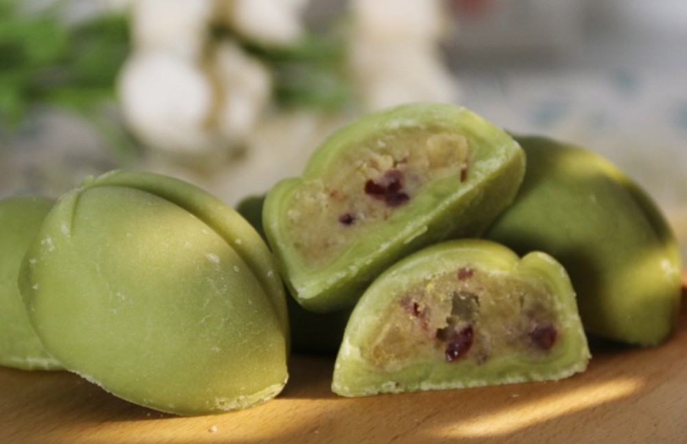 老北京|北京人的集体记忆：义利面包和北冰洋汽水