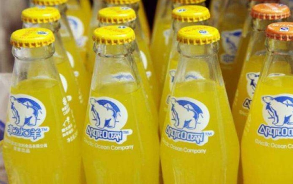 老北京|北京人的集体记忆：义利面包和北冰洋汽水