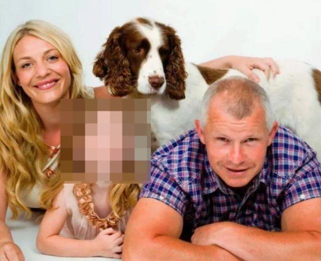 安德鲁·韦伯斯特|英国男子超市排队，与人发生争执被打成重伤，住院一周后离世