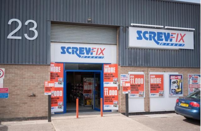 安德鲁·韦伯斯特|英国男子超市排队，与人发生争执被打成重伤，住院一周后离世