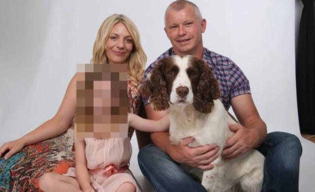 安德鲁·韦伯斯特|英国男子超市排队，与人发生争执被打成重伤，住院一周后离世