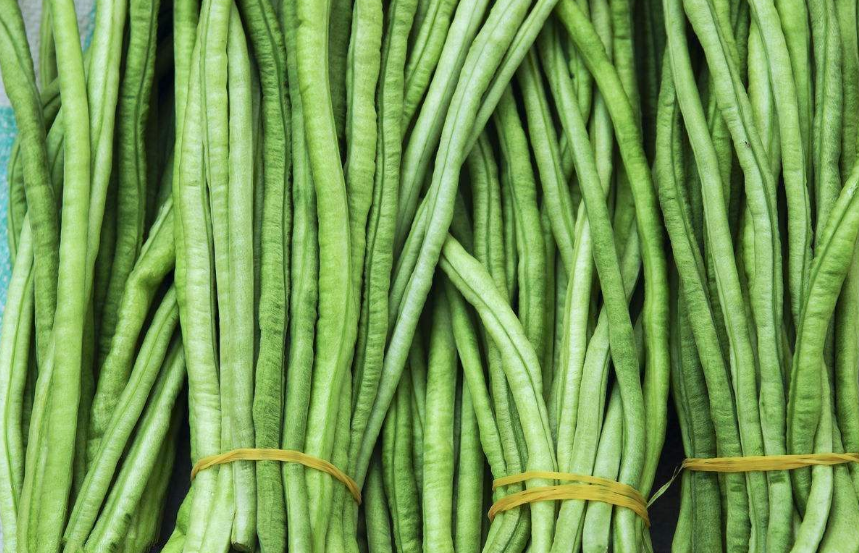 豆角新吃法,加2个鸡蛋,不用炒,不用煮,比吃大鱼大肉还香