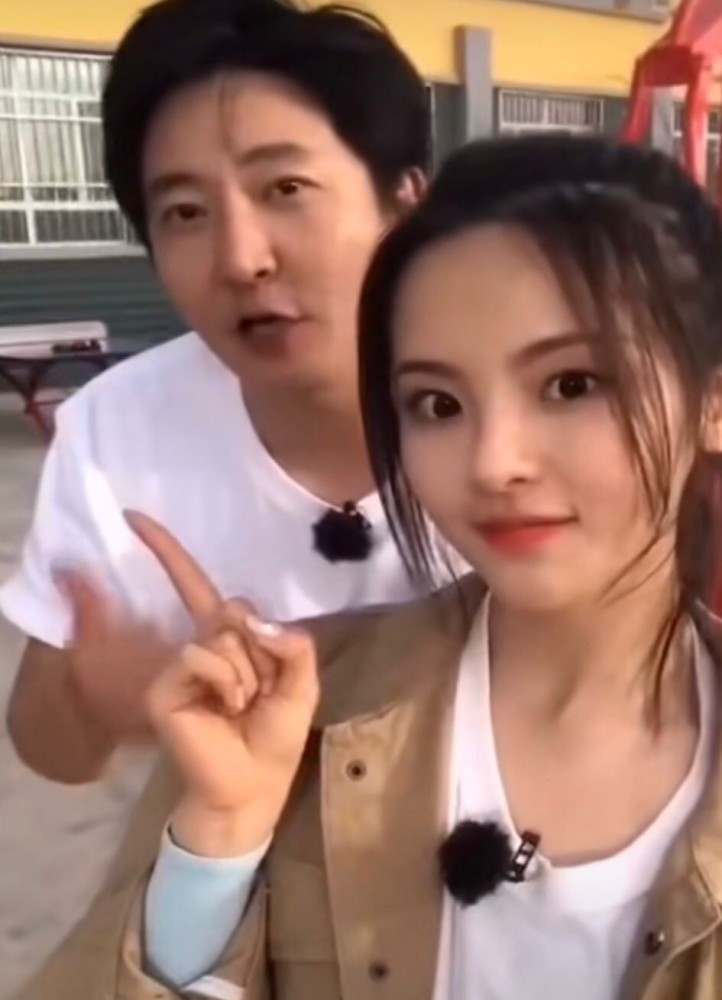 极限挑战|《极挑》路透：邓伦缺席，秦昊变飞行嘉宾，杨超越疑取代迪丽热巴成固定成员