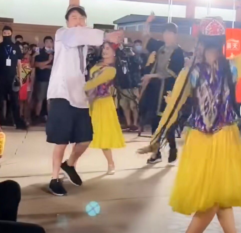 极限挑战|《极挑》路透：邓伦缺席，秦昊变飞行嘉宾，杨超越疑取代迪丽热巴成固定成员