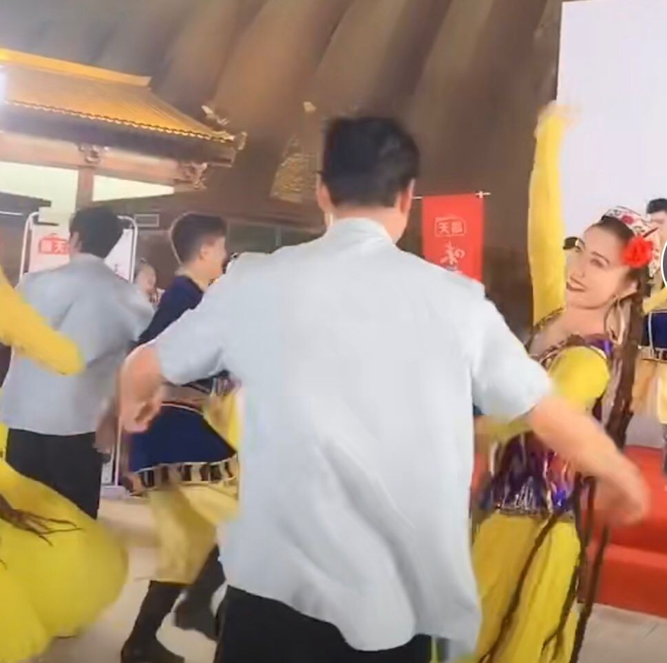 极限挑战|《极挑》路透：邓伦缺席，秦昊变飞行嘉宾，杨超越疑取代迪丽热巴成固定成员