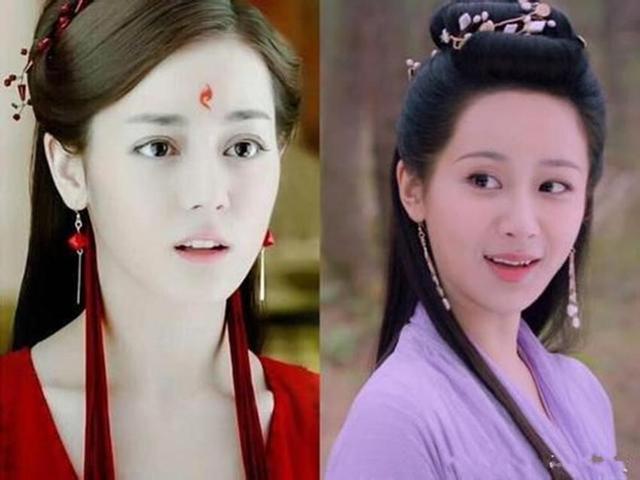 迪丽热巴|郑爽成过去三年的“热搜女王”，杨紫和迪丽热巴加起来也不如郑爽
