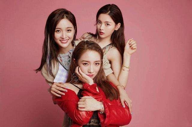 迪丽热巴|郑爽成过去三年的“热搜女王”，杨紫和迪丽热巴加起来也不如郑爽