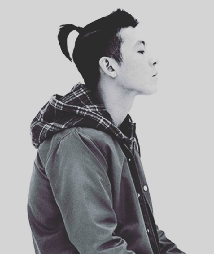 陈冠希|有种“整容”叫陈冠希离开阿娇，看了他近照后：这位大叔是谁？