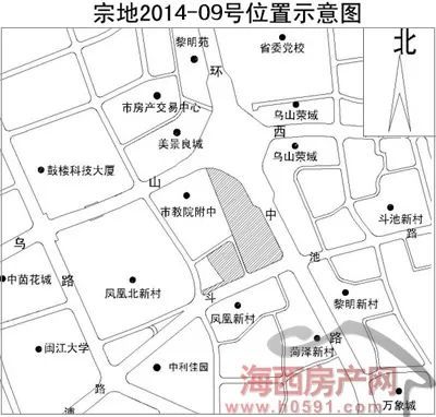 关注 斗池路黎明永辉周边旧改项目安置房7月16日选房 腾讯新闻