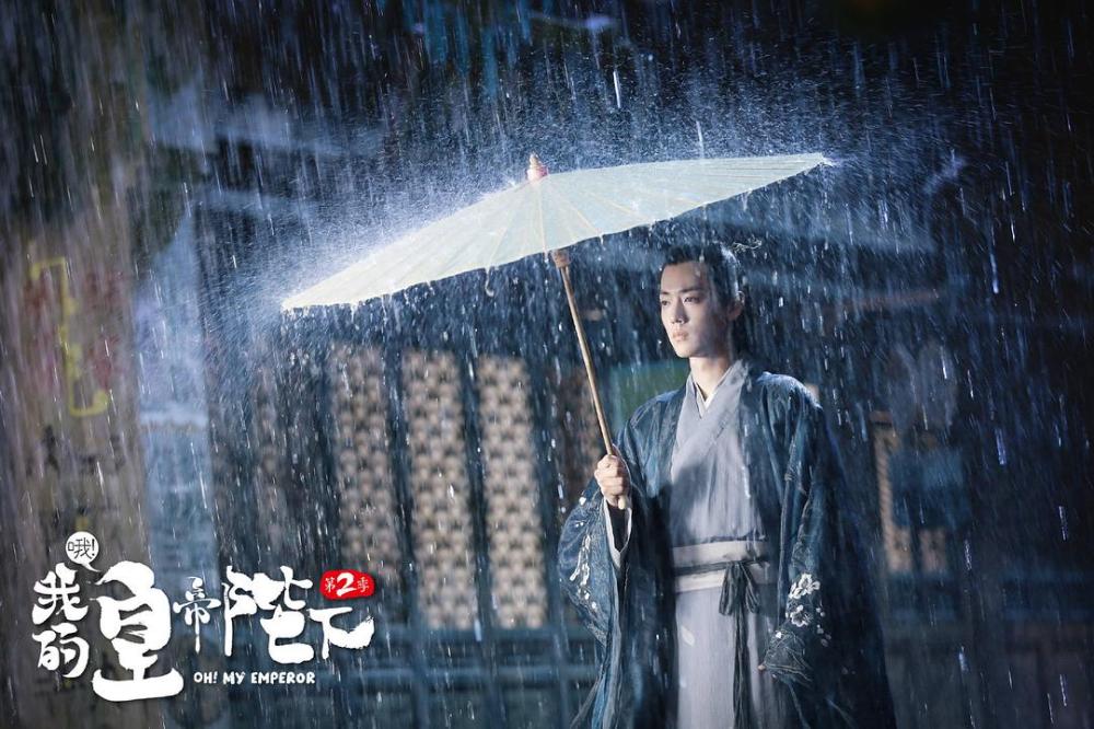 肖战|真相来了！《检察日报》为肖战正名，演技也受央视认可