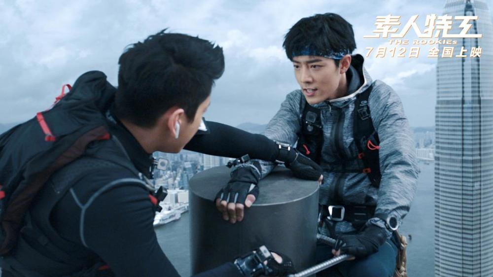 肖战|真相来了！《检察日报》为肖战正名，演技也受央视认可