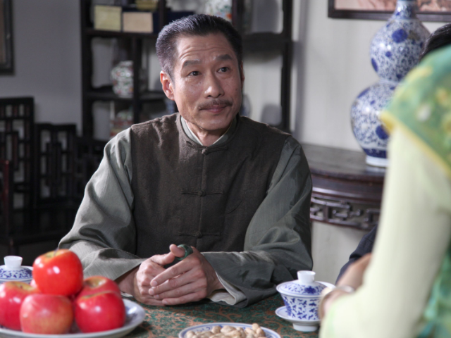 《什刹海》:关晓彤,吴磊联合众多老戏骨,演绎京味儿温情生活