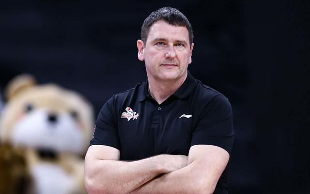 超级外援351212cba大黑马豪取5连胜冲击总冠军有戏