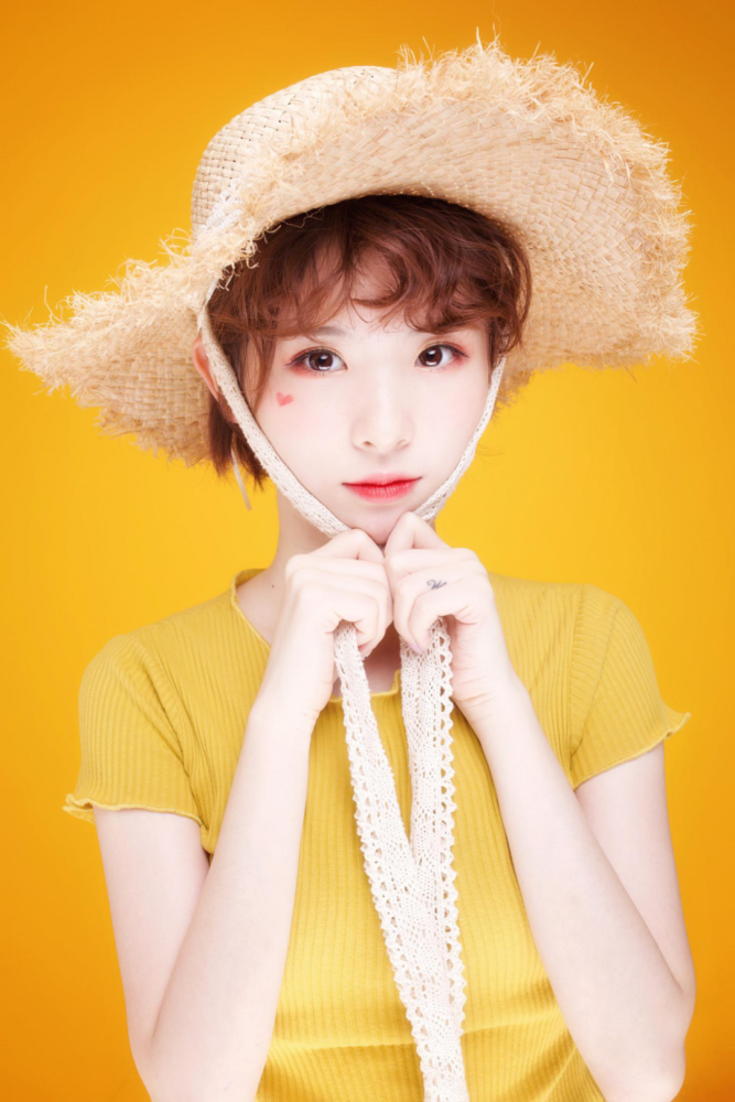 7月12日 萌新筱叶子生日会 期待与你相遇 腾讯新闻
