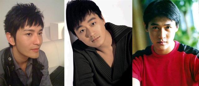 消失的金融大鳄石雪以及与他有暧昧的8个当红男明星