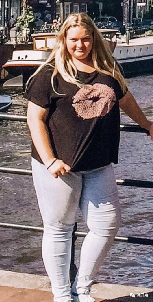 josie desgrand来自澳大利亚, 今年20岁了.