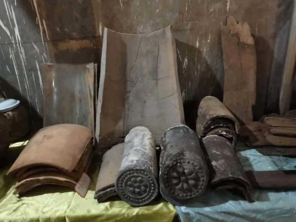 老物件|会泽大桥一村民收藏几千件“老物件”！快来看看你都认识吗？