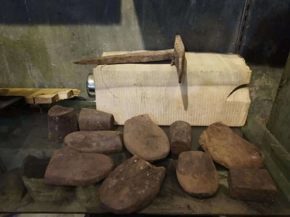 老物件|会泽大桥一村民收藏几千件“老物件”！快来看看你都认识吗？