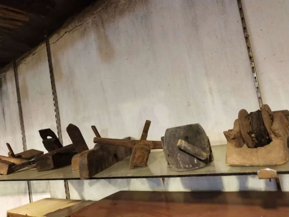 老物件|会泽大桥一村民收藏几千件“老物件”！快来看看你都认识吗？