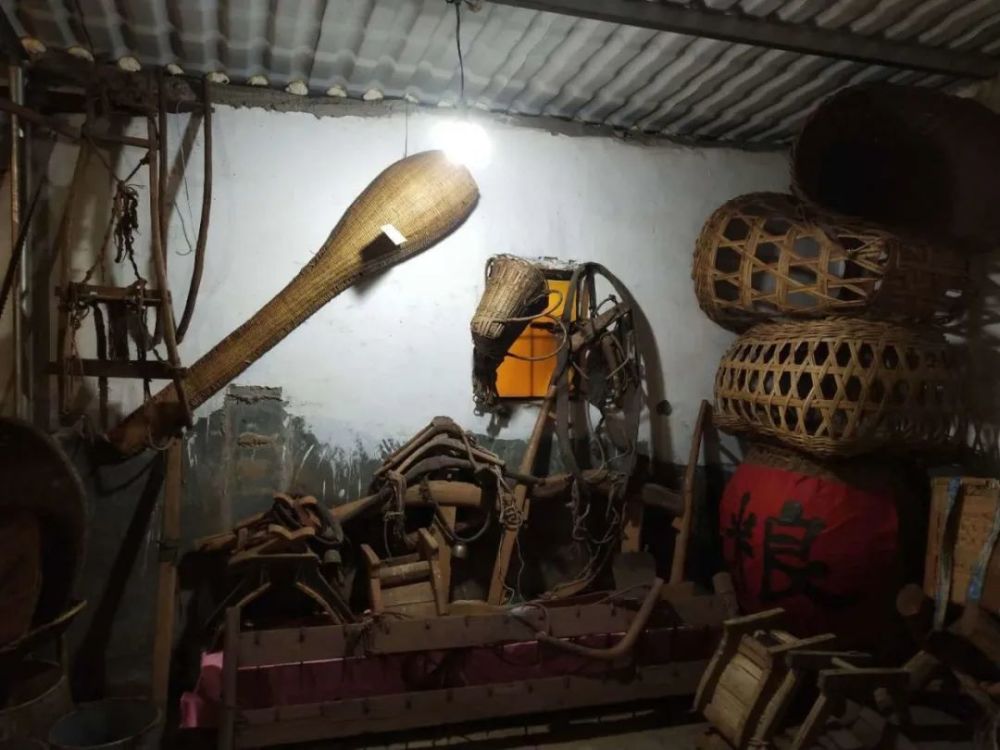 老物件|会泽大桥一村民收藏几千件“老物件”！快来看看你都认识吗？