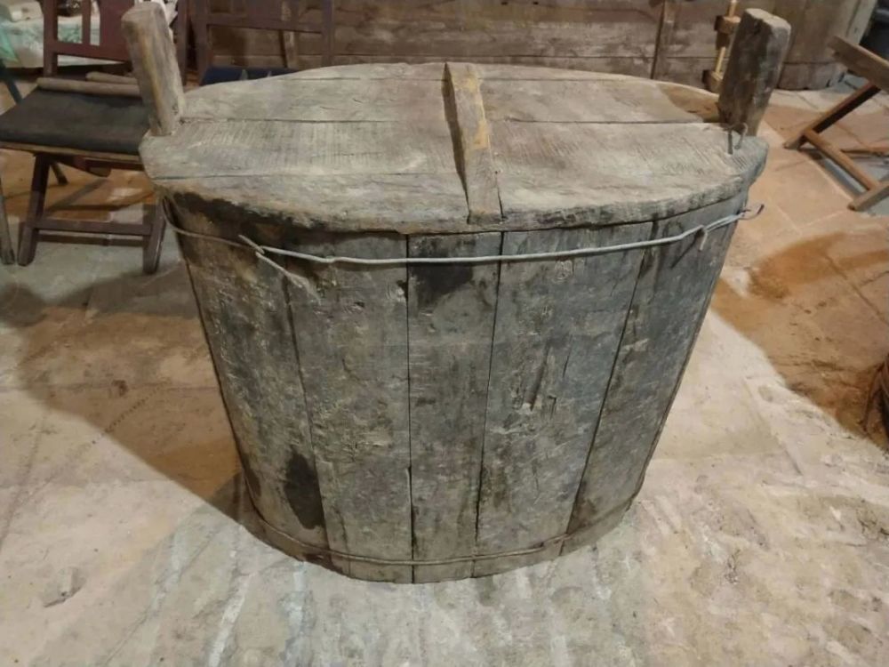 老物件|会泽大桥一村民收藏几千件“老物件”！快来看看你都认识吗？