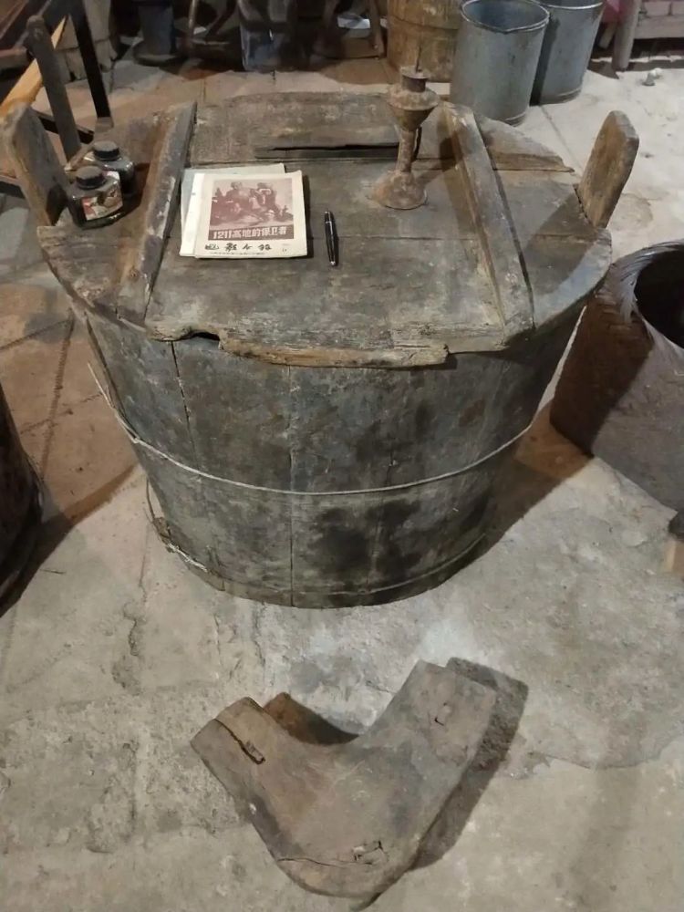 老物件|会泽大桥一村民收藏几千件“老物件”！快来看看你都认识吗？