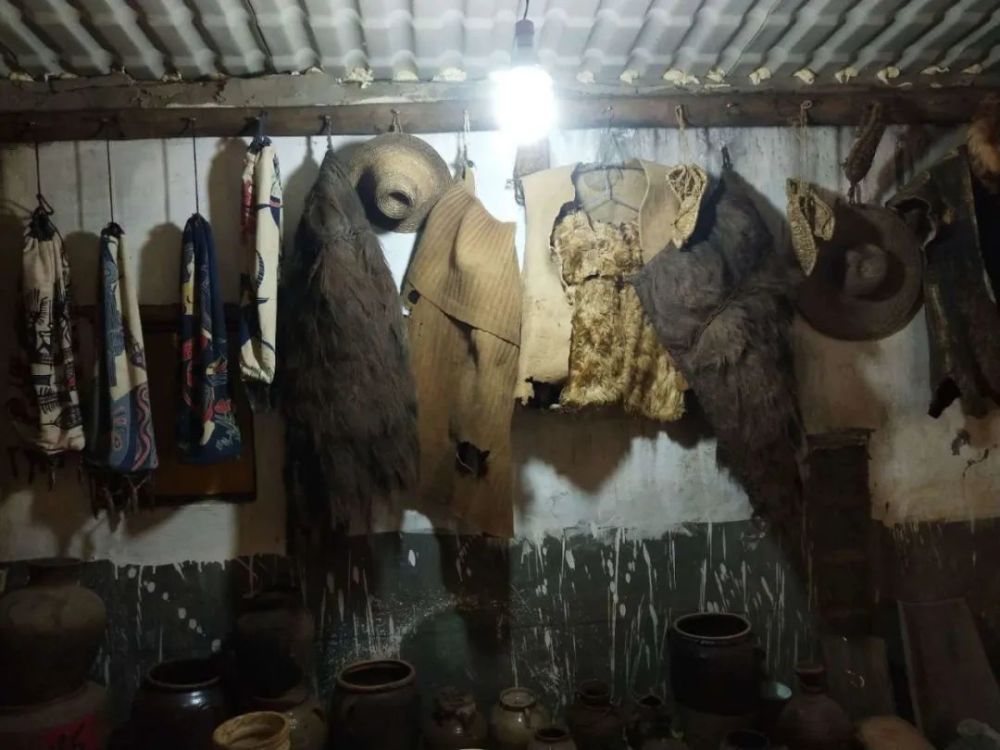 老物件|会泽大桥一村民收藏几千件“老物件”！快来看看你都认识吗？