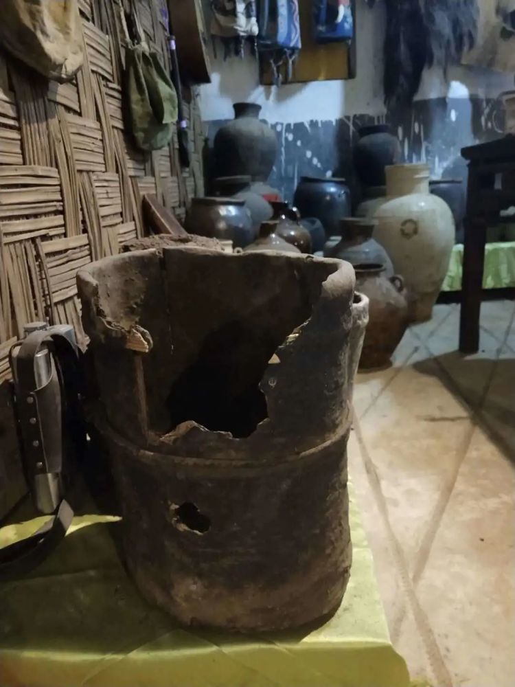 老物件|会泽大桥一村民收藏几千件“老物件”！快来看看你都认识吗？