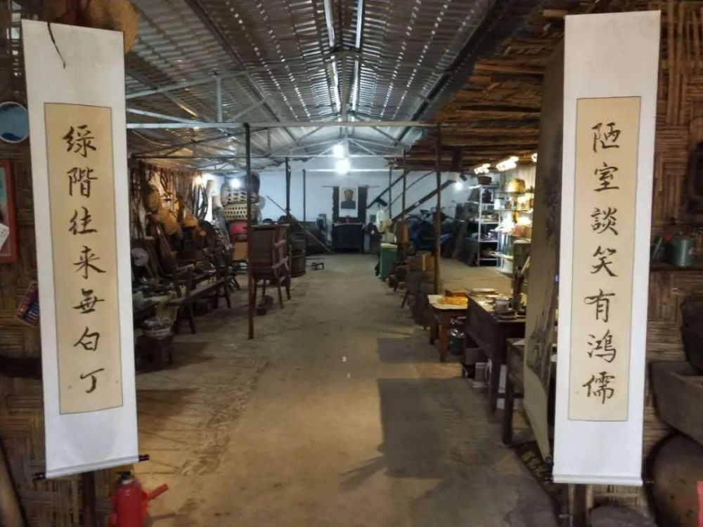 老物件|会泽大桥一村民收藏几千件“老物件”！快来看看你都认识吗？