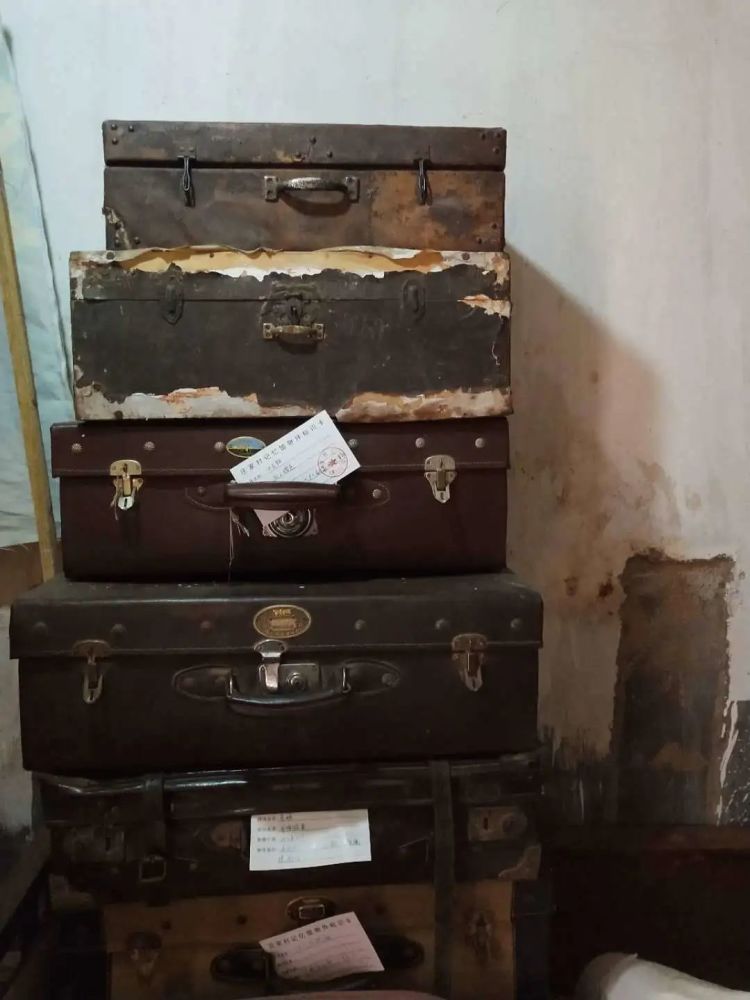 老物件|会泽大桥一村民收藏几千件“老物件”！快来看看你都认识吗？