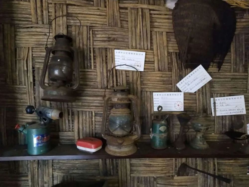 老物件|会泽大桥一村民收藏几千件“老物件”！快来看看你都认识吗？