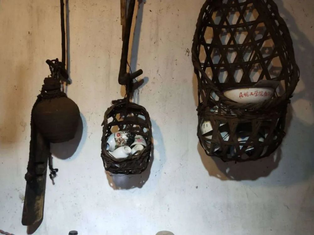 老物件|会泽大桥一村民收藏几千件“老物件”！快来看看你都认识吗？