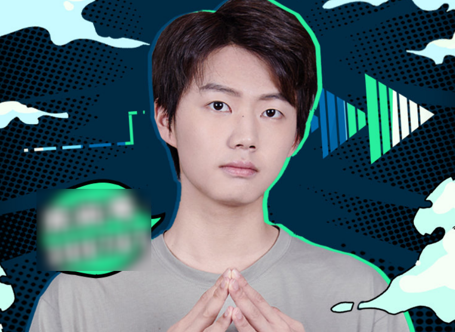 lol包子直播聊小乐言以前很力挺他的现在想想就觉得恶心