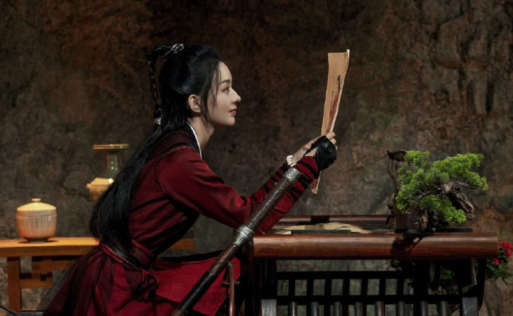 有翡|粉丝没白等，《有翡》传来新消息，杨紫新剧同样呼声高涨