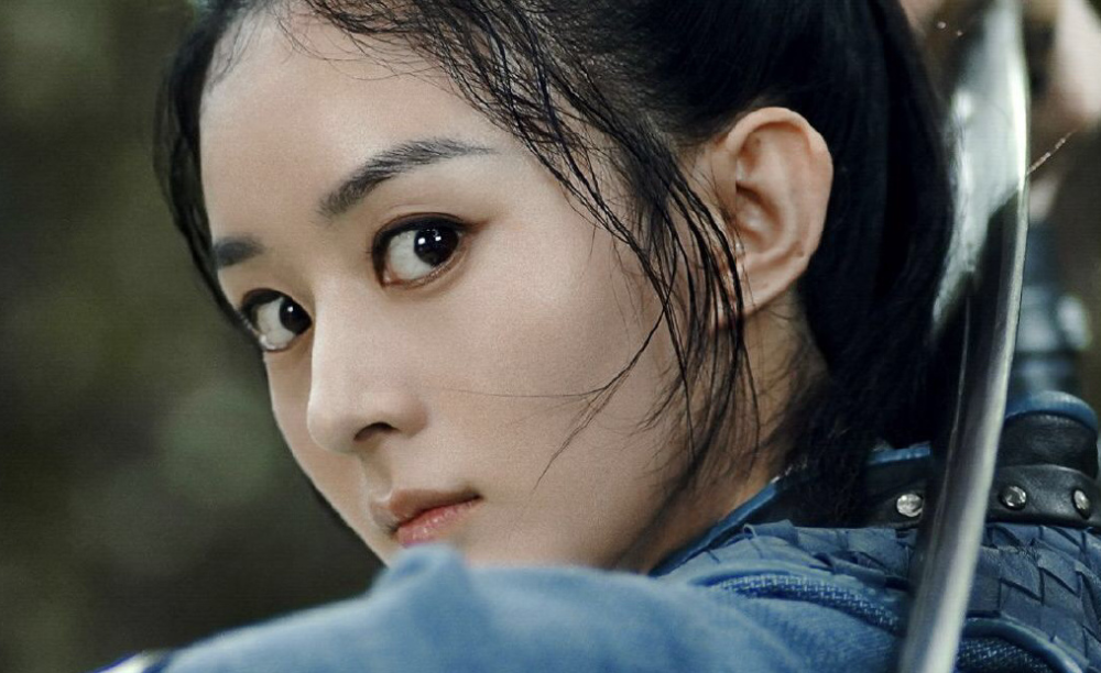 有翡|粉丝没白等，《有翡》传来新消息，杨紫新剧同样呼声高涨