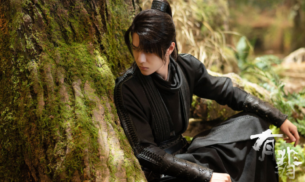 有翡|粉丝没白等，《有翡》传来新消息，杨紫新剧同样呼声高涨