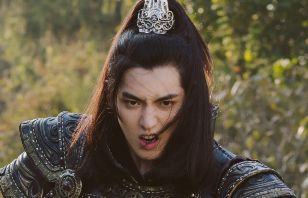 有翡|粉丝没白等，《有翡》传来新消息，杨紫新剧同样呼声高涨